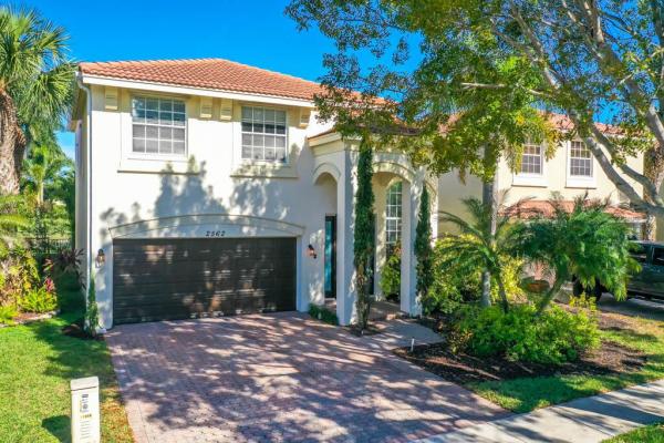 Scribner Village, 2562 Sawyer Ter, Wellington, Florida 33414, image 1