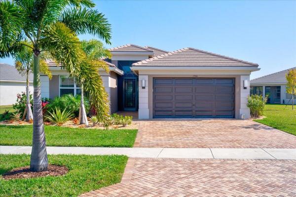 Valencia Grove At Riverland, 13500 SW Green Delta Rd, Port St. Lucie, Florida 34987, image 1