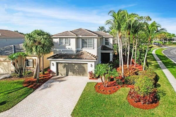Thoroughbred Lake Estates, 5779 Raceway Rd, Lake Worth, Florida 33449, image 3
