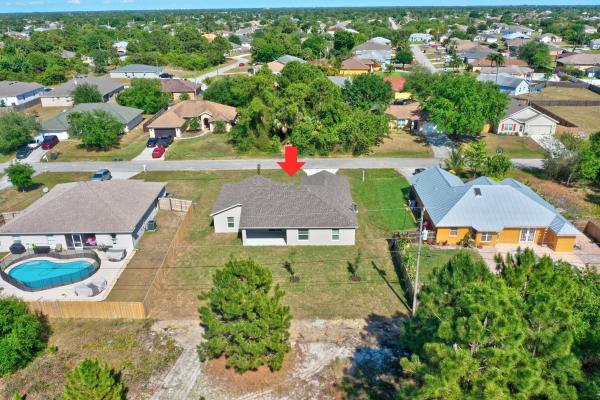 Crane Landing, 320 SW Ridgecrest Dr, Port St. Lucie, Florida 34953, image 1