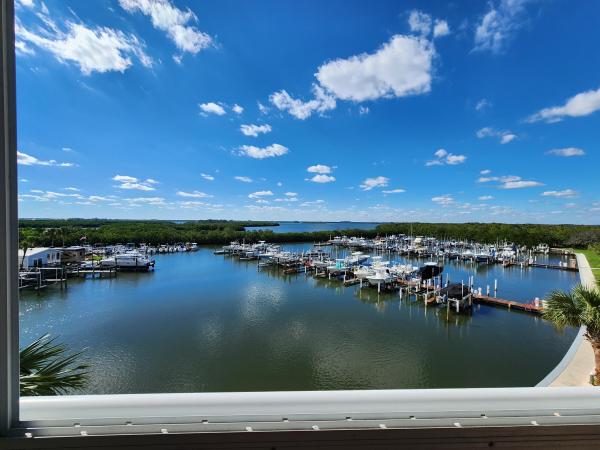 Ocean Harbour North, 5167 N Highway A1a #402, Fort Pierce, Florida 34949, image 1