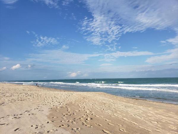 Ocean Harbour North, 5167 N Highway A1a #402, Fort Pierce, Florida 34949, image 2