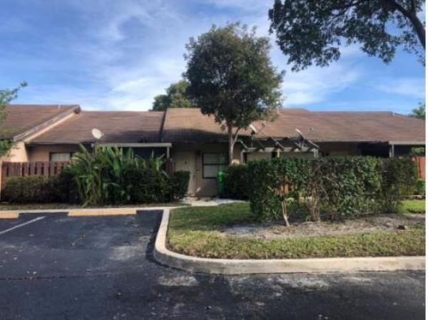 Northwood At Sunrise, 2622 N Nob Hill Rd, Sunrise, Florida 33322, image 1