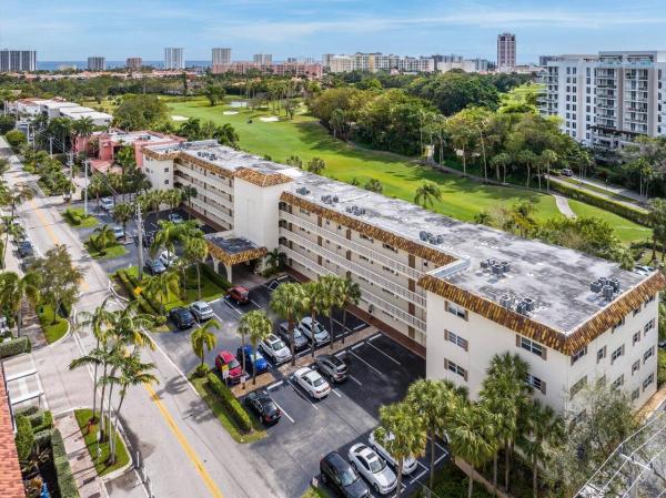 Boca Golfview, 200 E Royal Palm Rd #3120, Boca Raton, Florida 33432, image 1