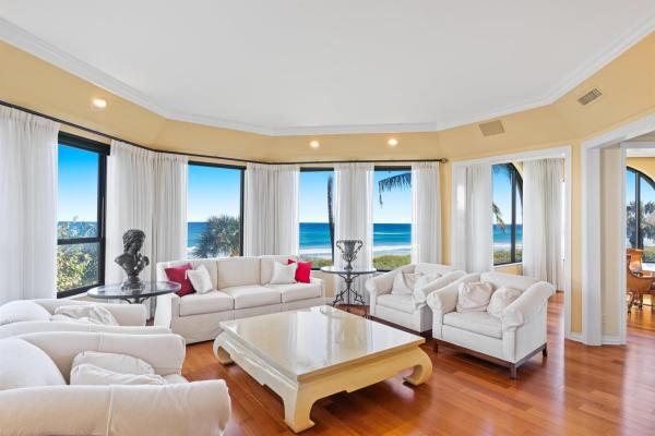 El Cortijo, 1171 N Ocean Blvd #2 C-N, Gulf Stream, Florida 33483, image 1