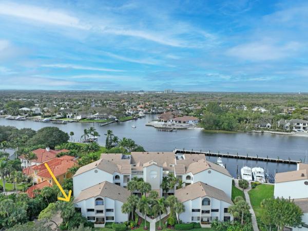 Oak Harbour, 911 Oak Harbour Dr, Juno Beach, Florida 33408, image 1