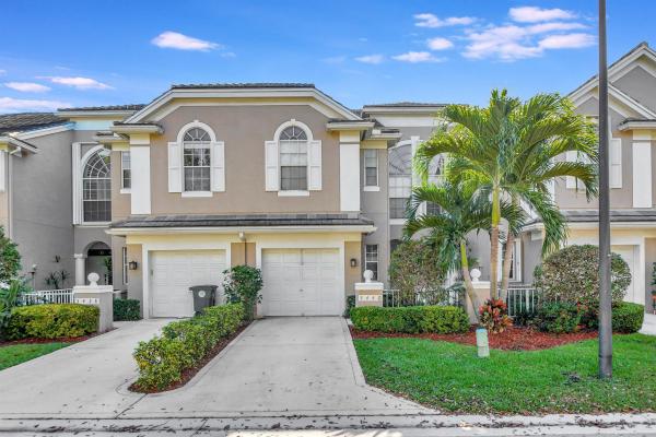Grand Fairfield, 5440 Grand Park Pl, Boca Raton, Florida 33486, image 1