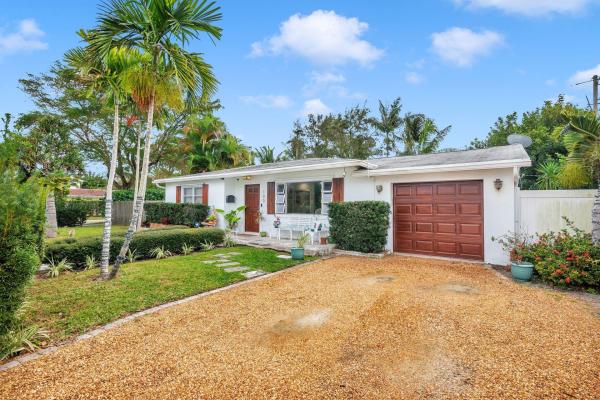 Lewis Shore Estates, 100 Gregory Pl, West Palm Beach, Florida 33405, image 1
