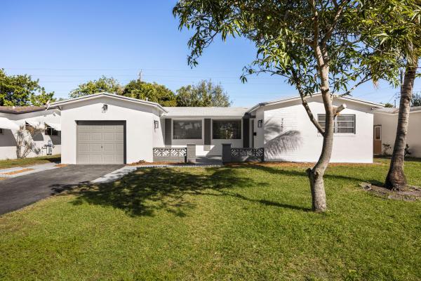 Miramar Park, 7251 Fairway Blvd, Miramar, Florida 33023, image 2