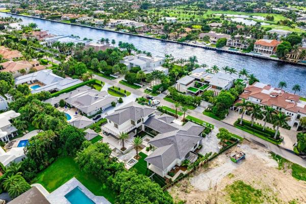 Spanish River Land, 1216 Spanish River Rd, Boca Raton, Florida 33432, image 1