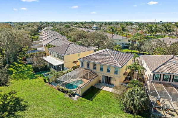 Catalina Lakes, 464 Capistrano Dr, Palm Beach Gardens, Florida 33410, image 1