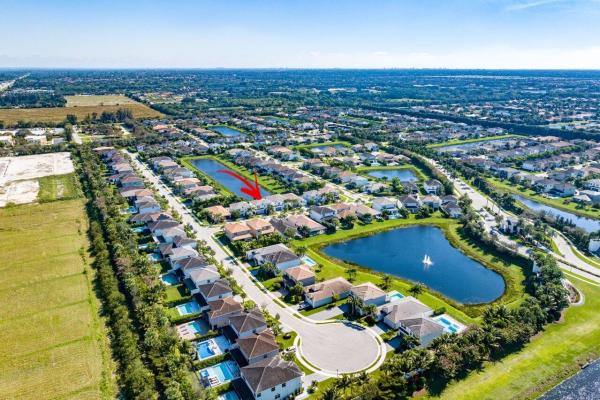 Dakota, 15220 Cherry Creek Ln, Delray Beach, Florida 33446, image 2