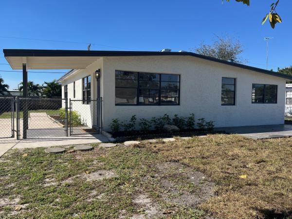 Forest Hill Village, 2415 Lewis Rd, West Palm Beach, Florida 33415, image 1