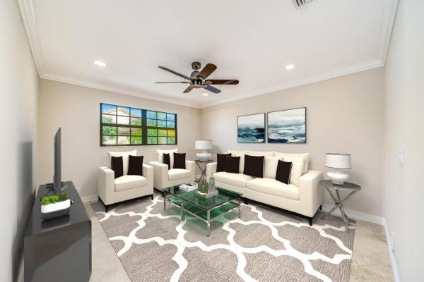 Montego Bay At Boca Pointe, 22799 Trelawny Ter #F, Boca Raton, Florida 33433, image 1