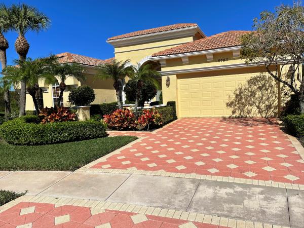 Buena Vida, 9783 Via Grandezza, Wellington, Florida 33411, image 1