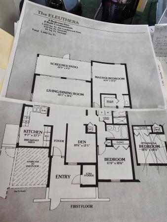 Emerald Pointe, 14347 Via Royale #2, Delray Beach, Florida 33446, image 1