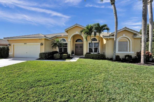 Cypress Woods, 3761 Cypress Lake Dr, Lake Worth Beach, Florida 33467, image 1