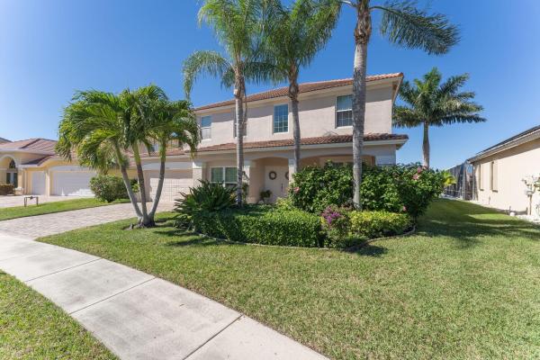 Hamilton Bay, 3608 E Hamilton Ky, West Palm Beach, Florida 33411, image 1