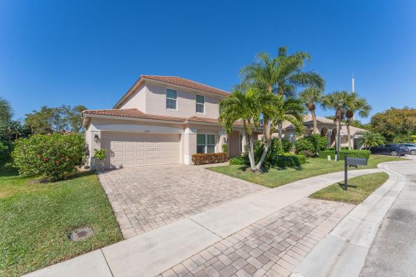 Hamilton Bay, 3608 E Hamilton Ky, West Palm Beach, Florida 33411, image 2
