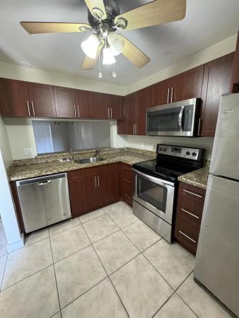 Casa Nueva, 6796 Palmetto Cir #203, Boca Raton, Florida 33433, image 1