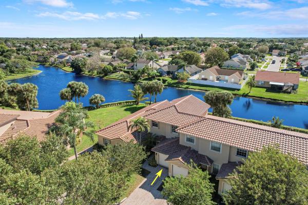 Boynton Oasis, 6378 Park Lake Cir, Boynton Beach, Florida 33437, image 1
