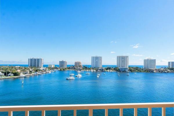 Mizner Tower, 300 SE 5th Ave #Ph-8100, Boca Raton, Florida 33432, image 1