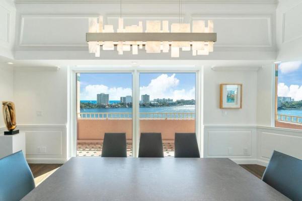 Mizner Tower, 300 SE 5th Ave #8100, Boca Raton, Florida 33432, image 2