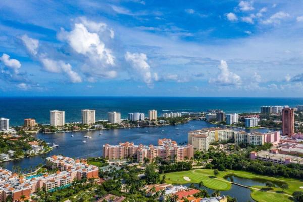 Mizner Tower, 300 SE 5th Ave #8100, Boca Raton, Florida 33432, image 3