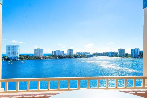 Mizner Tower, 300 SE 5th Ave #8100, Boca Raton, Florida 33432, image 1