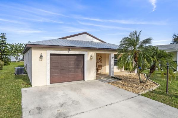Spanish Lakes Riverfront, 116 Camino Del Rio, Port St. Lucie, Florida 34952, image 1