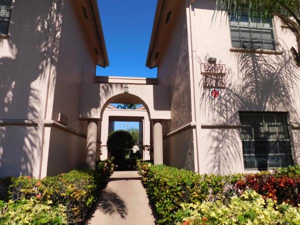Bellavista Village, 5299 Europa Dr #G, Boynton Beach, Florida 33437, image 1