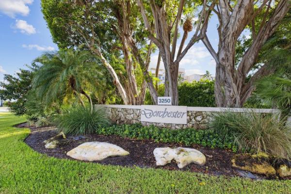 Dorchester Of Palm Beach, 3250 S Ocean Blvd, Palm Beach, Florida 33480, image 2