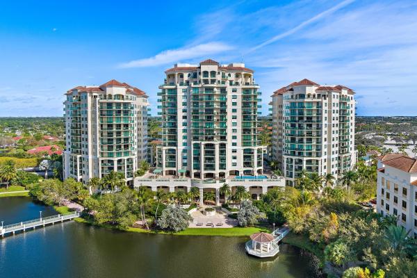 The Landmark At The Gardens, 3630 Gardens Pkwy #1501c, Palm Beach Gardens, Florida 33410, image 1