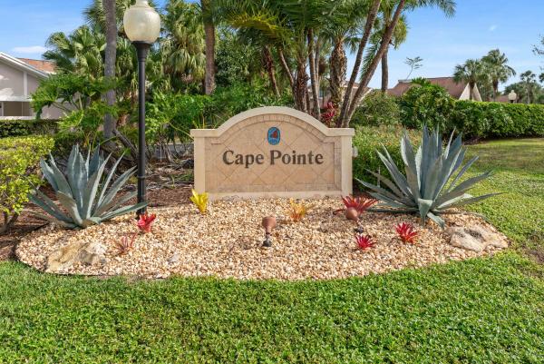 Cape Pointe Of Jonathan's Landing, 3704 Cape Pointe Cir, Jupiter, Florida 33477, image 2