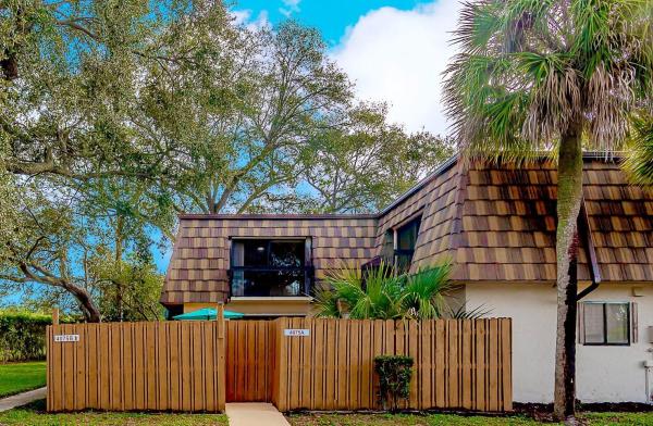 Lake Colony, 4075 Palm Bay Cir #A, West Palm Beach, Florida 33406, image 1