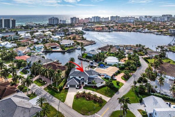 Tropic Isle, 920 Jasmine Dr, Delray Beach, Florida 33483, image 1