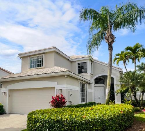 Stratford Green At Woodfield Country Club, 3335 NW 53rd Cir, Boca Raton, Florida 33496, image 1