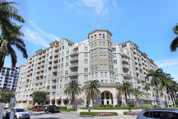 Palmetto Place, 99 SE Mizner Blvd #743, Boca Raton, Florida 33432, image 1