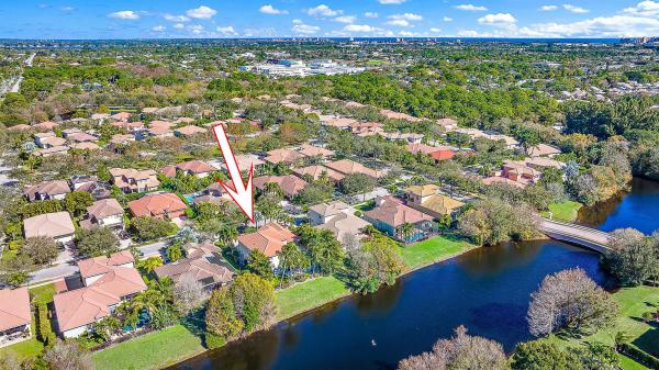 Paseos At Pines On Pennock Lane, 108 Via Catalunha, Jupiter, Florida 33458, image 1