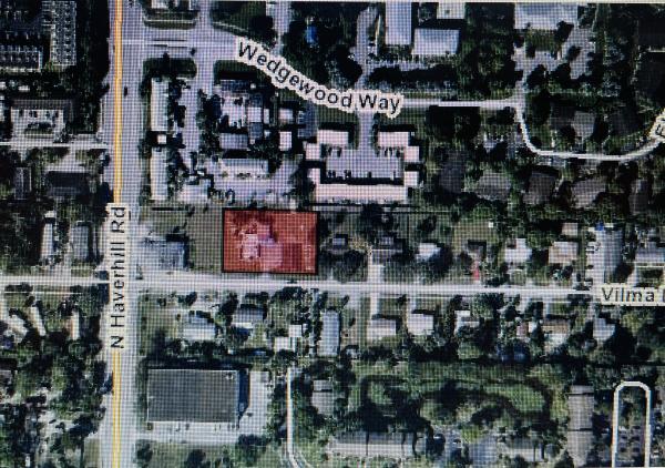 West Palm Beach No HOA, 4941 Vilma Ln, West Palm Beach, Florida 33417, image 2