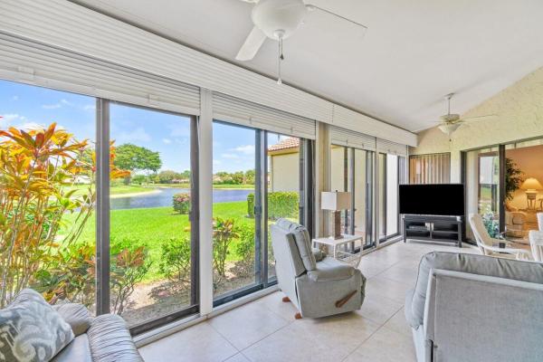 The Shores At Aberdeen, 5859 Parkwalk Cir, Boynton Beach, Florida 33472, image 1