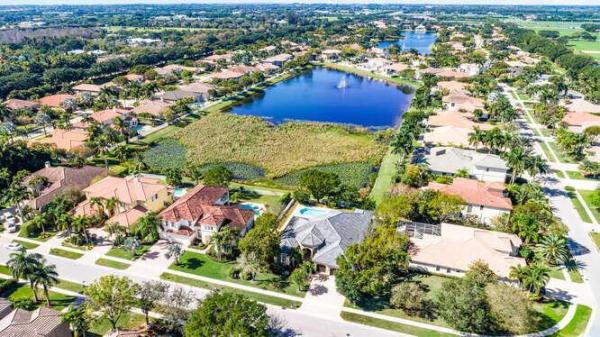 Equestrian Club, 12380 Equine Ln, Wellington, Florida 33414, image 1