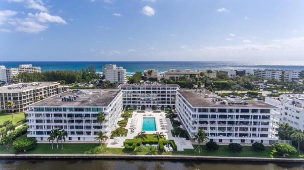 The Cove, 2784 S Ocean Blvd, Palm Beach, Florida 33480, image 1
