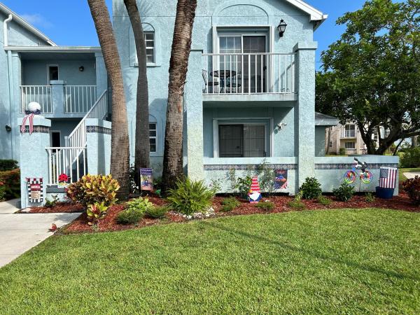 Evergreen At Port St Lucie, 1626 SE Green Acres Cir #104, Port St. Lucie, Florida 34952, image 1