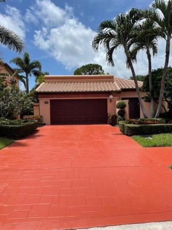 Villa Flora At Boca Pointe, 6388 Via Rosa, Boca Raton, Florida 33433, image 1