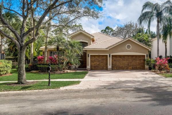 Saturnia, 19621 Estuary Dr, Boca Raton, Florida 33498, image 1