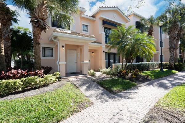 Sarento At San Matera, 2808 Amalei Dr #106, Palm Beach Gardens, Florida 33410, image 1