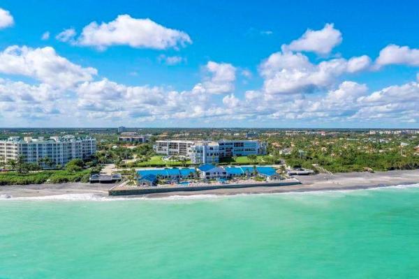 Oceancrest, 1300 S Highway A1a #605, Jupiter, Florida 33477, image 1