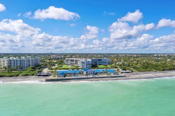 Oceancrest, 1300 S A1a #605, Jupiter, Florida 33477, image 2