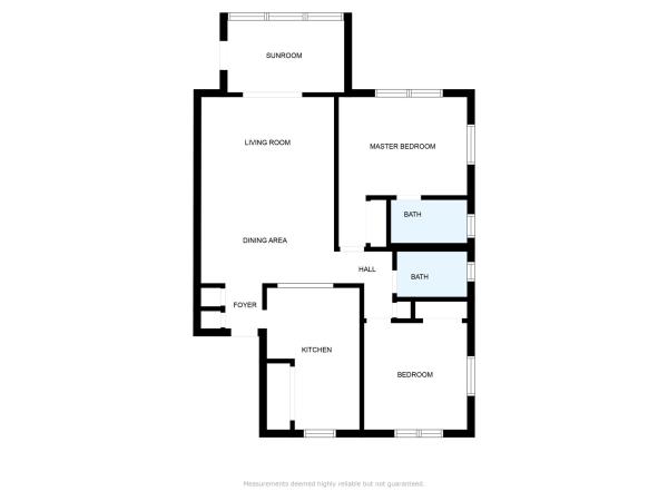 Abbey Village, 11 Willowbrook Ln #208, Delray Beach, Florida 33446, image 1